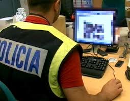 Заявить в полицию о происшествии теперь можно через Интернет