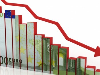 В июне индекс EURIBOR снизился до исторического значения минус 0,028%