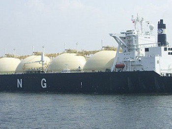 США станет серьёзным конкурентом России по поставкам газа в Европу