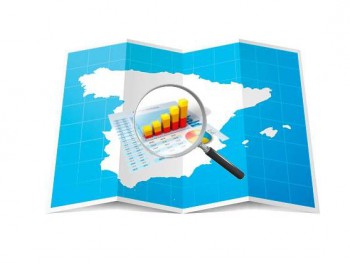 ВВП Испании вырос на 3,1% в 2017 году и составил 1,164 млрд. евро