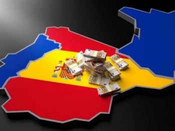 ВВП Испании вырос на 2.4% в III квартале 2018 года