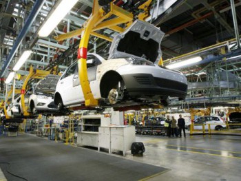 Экспорт Валенсии вырос на 3,2% в 2018 году и составил 30,324 млрд. евро