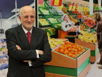 Президент Mercadona объявил о финансовых успехах компании и рассказал, почему его магазины не работают по воскресеньям и в праздники