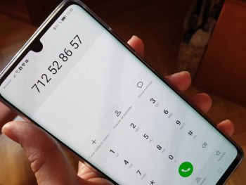 В Испании не хотят иметь номер мобильного телефона, который начинается с цифры 7