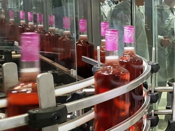Экспорт валенсийской продукции установил очередной рекорд