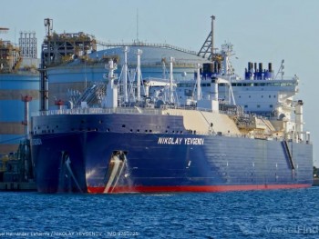 Испания резко увеличила закупки российского газа в 2022 году 