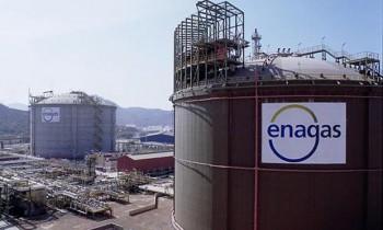 Новые перспективы российско-испанского газового сотрудничества