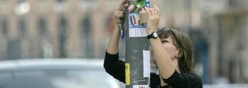 Мэрия Валенсии нашла способ борьбы с несанкционированными объявлениями