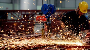 Промышленное производство в Валенсии выросло с начала года на 5 %