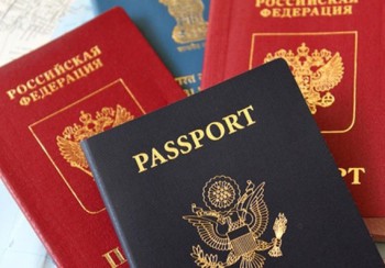В России заведено уголовное дело по факту неуведомления о ВНЖ в другом государстве